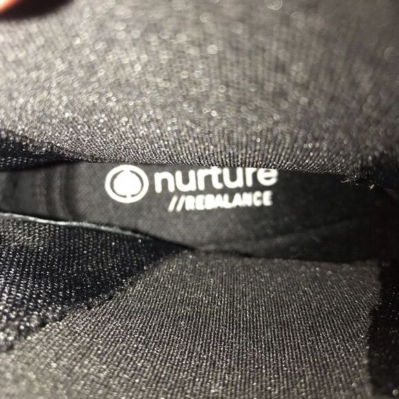 NURTURE Green Suede Chelsea Boot‎ Lug Sole Platform Water Resistant Size 5.5 New - Picture 10 of 13